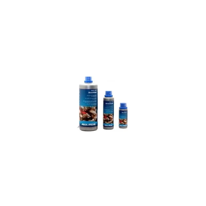 Aqua Medic REEF LIFE System Coral A Calcium 1000 ml