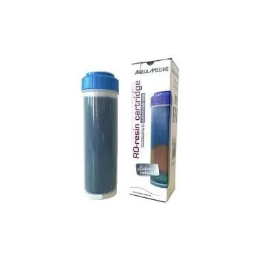 Aqua Medic RO Resin Cartridge