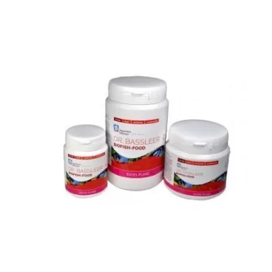 Dr Bassleer Biofish Food Excel 35g