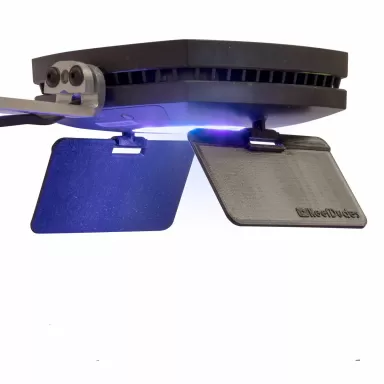 AI Prime Light Shaping Visors