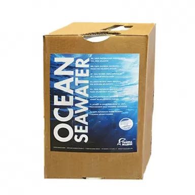 Fauna Marin Fiji Saltwater 20 ltr