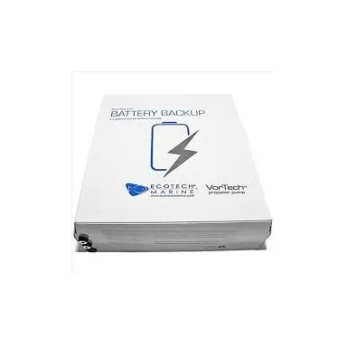 Ecotech Marine Battery Back Up
