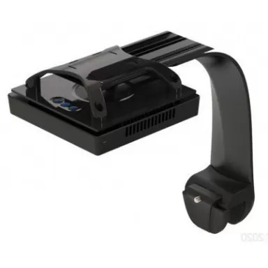 Ecotech Marine RMS Single Radion Tank Mount XR15 G5