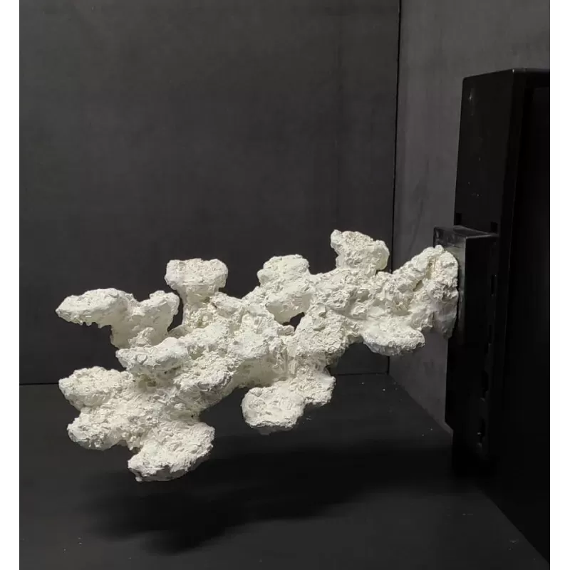 Blue Marine Floating Rock Set Links