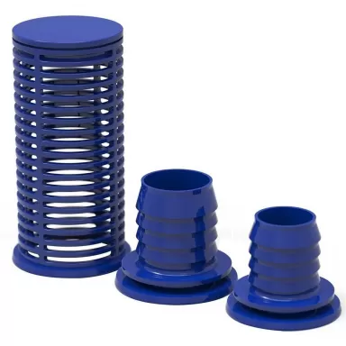 Ecotech Marine Vectra M2 Barb Screen Fitting