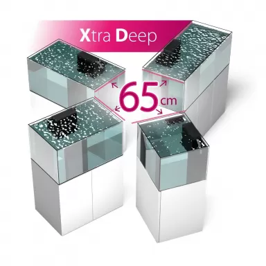 Aqua Medic Armatus 300XD White