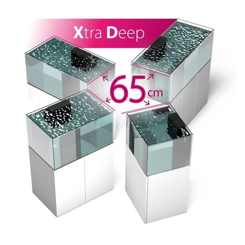 Aqua Medic Armatus 500XD White