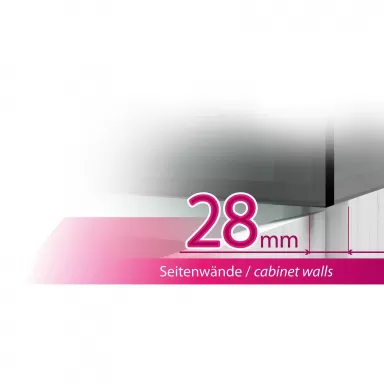 Aqua Medic Armatus 500XD White