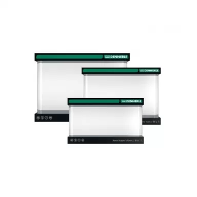 Dennerle Nano Scapers Tank 35 L