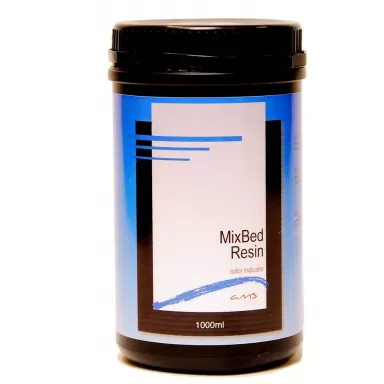 AMS Mixbed Resin 1000ml
