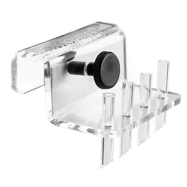 DVH Dosing Pump Hose 4 Connector