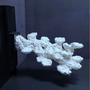 Blue Marine Floating Rock Set Rechts