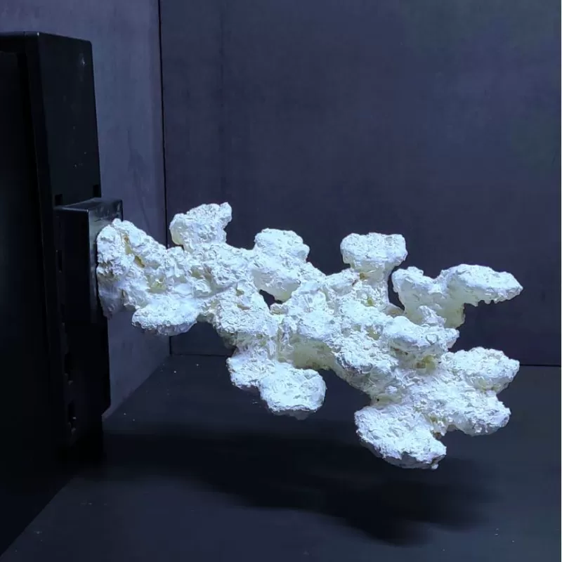 Blue Marine Floating Rock Set Rechts