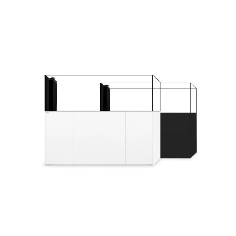 Waterbox Peninsula 4820 Black