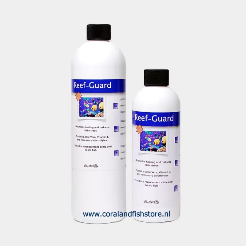 AMS Reef Guard  237ml | Coralandfishstore.nl