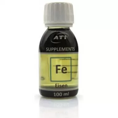 ATI Eisen 100 ml