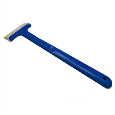 Aqua Handy 300 Scraper 15" Gebogen 70mm