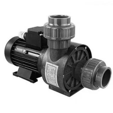 ATK MP6038 Opvoerpomp 6000l