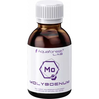 Aquaforest Molybdenum Lab 200ml
