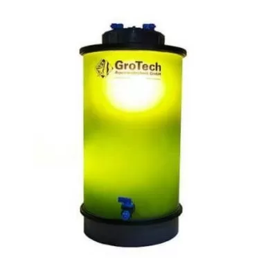 Grotech Phytobreeder 200