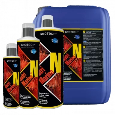 Grotech NutriMarine N 1000ml