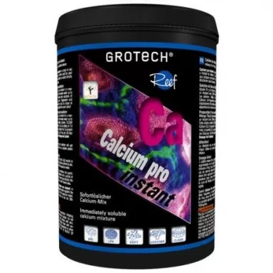 Grotech Calcium pro instant 1000gr