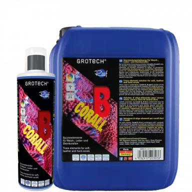 Grotech Corall B 250ml