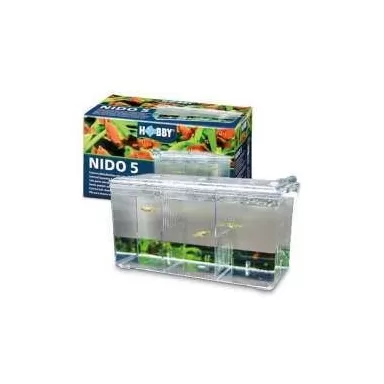 Hobby Nido 5 Afzetbakje 26X14X13 cm
