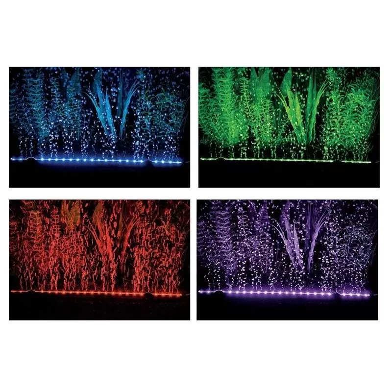 Hobby Bubble Air Led 18 CM