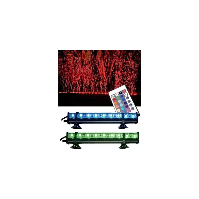 Hobby Bubble Air Led 33 cm