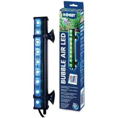 Hobby Bubble Air Led 33 cm