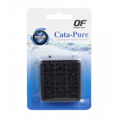 Hydra Ocean Free Hydra Cata Pure Patroon