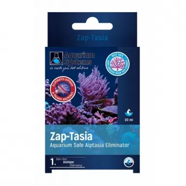AS Zap Tasia 20ml