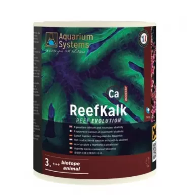 AS Reef Evolution Kalk 500ml