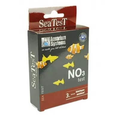 AS Sea Test NO3