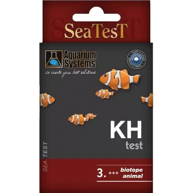 AS Sea Test KH