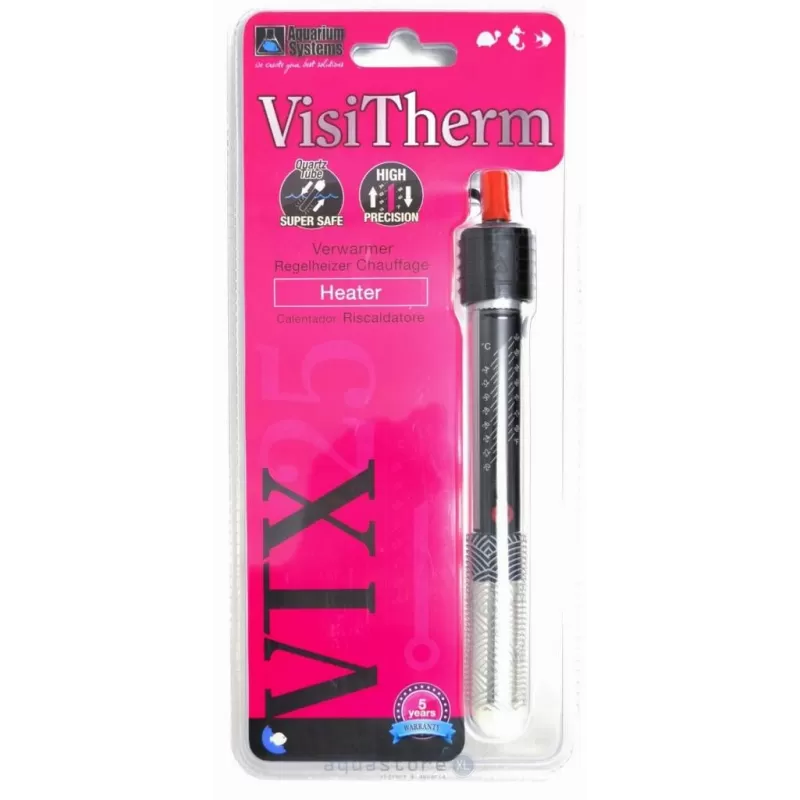 AS Heater Visi Therm VTX 150 w