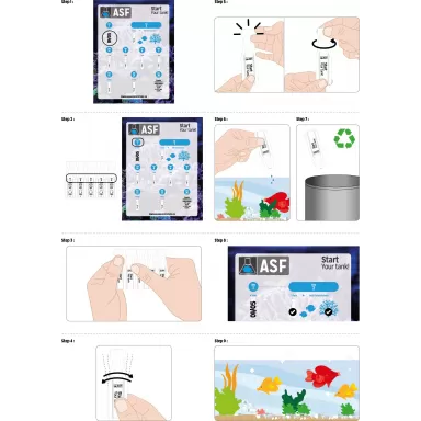 AS Care Programme Start Up Marine