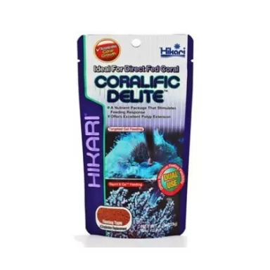 Hikari Marine Coralific Delite 35G