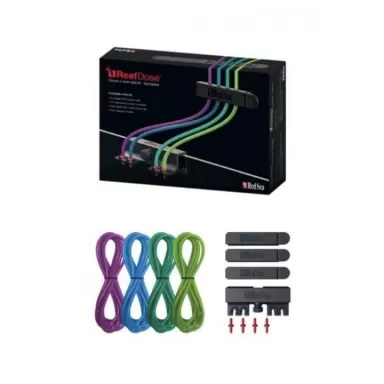 Red Sea Accessory Kit Blue/Green