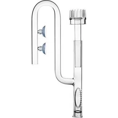 HS Aqua Glazen Oppervlakte Schuimer 12mm