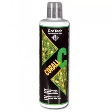 Grotech Corall C 250 Ml Spoorelementen