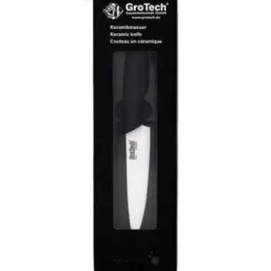 Grotech Keramisch Mes