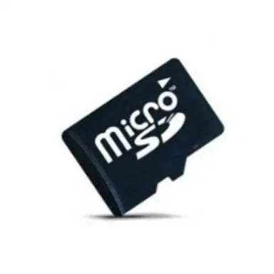 Focustronic SD Card With Firmware For Alkatronic