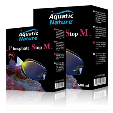 Aquatic Nature Phosphat Stop M Seawater 300 ml