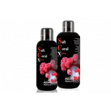 Aquatic Nature Soft Coral X Pro 300 ml