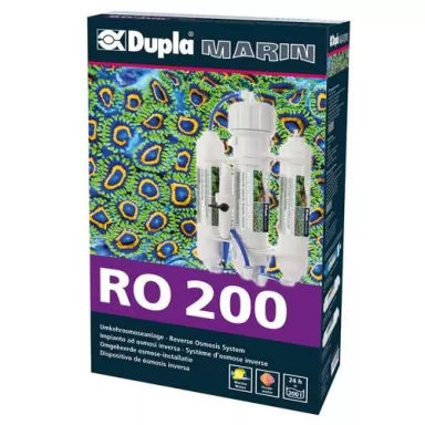 Dupla Reverse Osmosis RO200