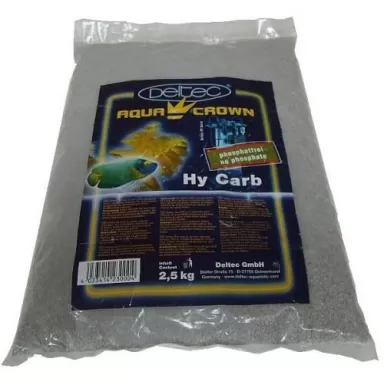 Deltec Aquacrown Hy Carb 2.5kg