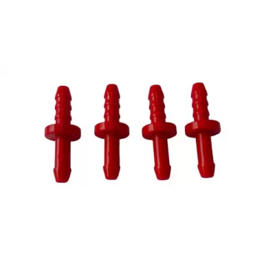 Red Sea Reefdose Tube Tip Set 4 tips