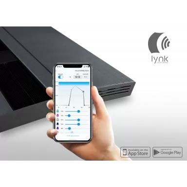 Giesemann Aurora V8 900mm Irridium